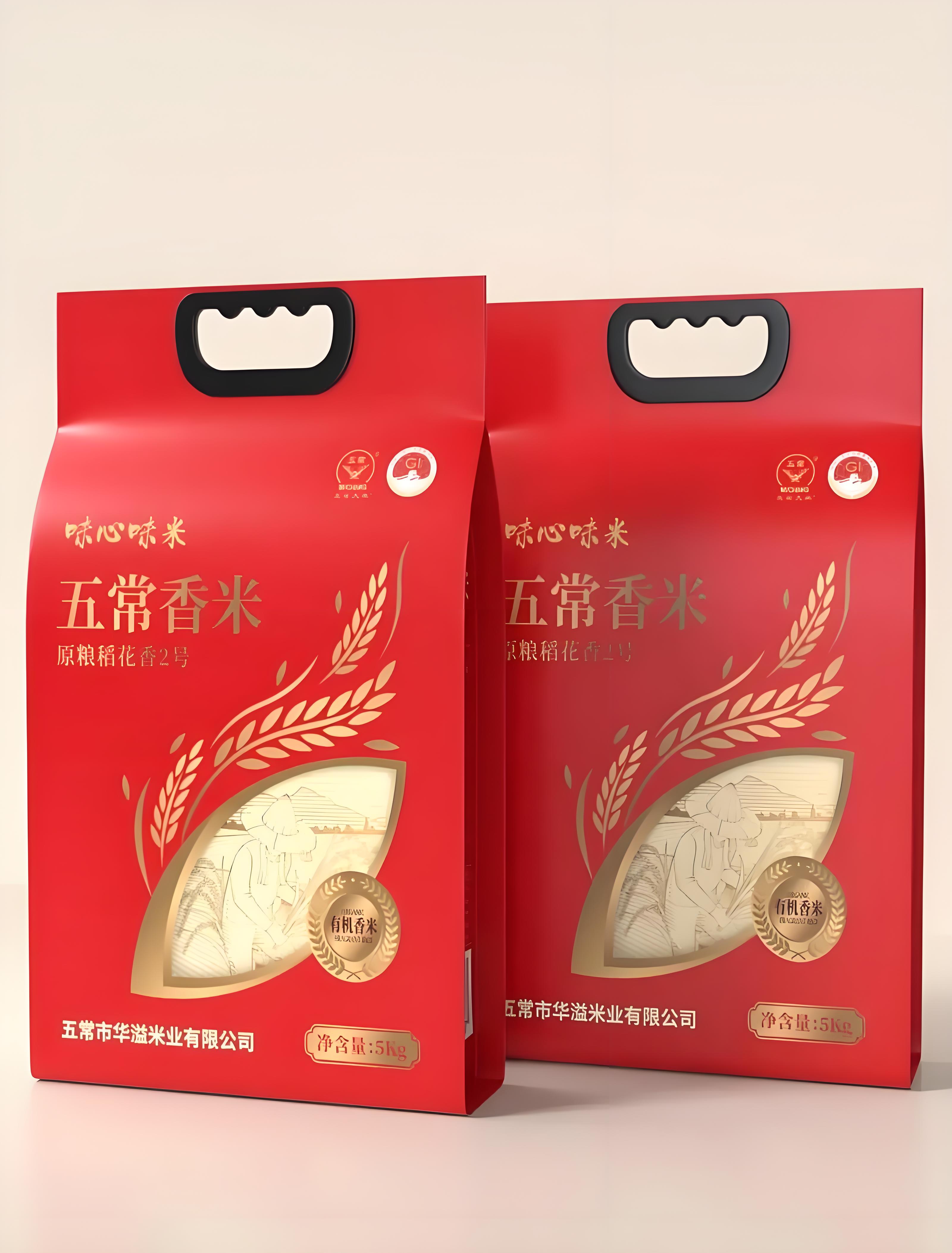 攀枝花市大米包装袋塑料包装袋 - 排名